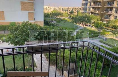Apartment - 3 Bedrooms - 3 Bathrooms for sale in Eastown - 5th Settlement Compounds - The 5th Settlement - New Cairo City - Cairo