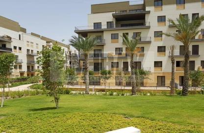 Apartment - 3 Bedrooms - 3 Bathrooms for sale in Eastown - 5th Settlement Compounds - The 5th Settlement - New Cairo City - Cairo