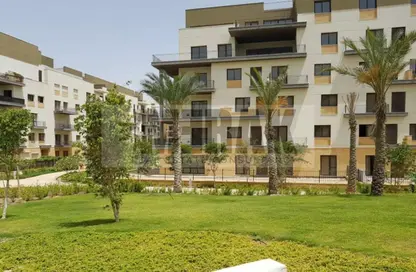 شقة - 3 غرف نوم - 3 حمامات للبيع في ايستاون - كمبوندات التجمع الخامس - التجمع الخامس - مدينة القاهرة الجديدة - القاهرة