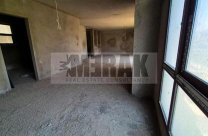 Apartment - 3 Bedrooms - 3 Bathrooms for sale in Eastown - 5th Settlement Compounds - The 5th Settlement - New Cairo City - Cairo