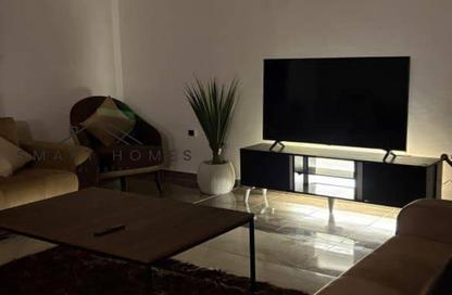 Apartment - 3 Bedrooms - 3 Bathrooms for rent in 9th District - Sheikh Zayed City - Giza Apartment - 3 Bedrooms - 3 Bathrooms for rent in 9th District - Sheikh Zayed City - Giza