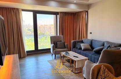 Apartment - 3 - 3 for rent in Eastown - 5th Settlement Compounds - The 5th Settlement - New Cairo City - Cairo