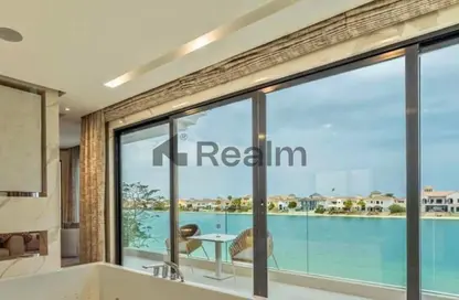 Chalet - 1 Bedroom - 1 Bathroom for sale in Almaza Bay - Qesm Marsa Matrouh - North Coast