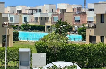 Twin House - 4 Bedrooms - 4 Bathrooms for sale in Marassi - Sidi Abdel Rahman - North Coast Twin House - 4 Bedrooms - 4 Bathrooms for sale in Marassi - Sidi Abdel Rahman - North Coast
