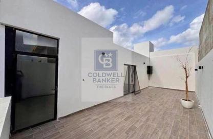 Townhouse - 4 - 4 for sale in El Patio Town - 5th Settlement Compounds - The 5th Settlement - New Cairo City - Cairo Townhouse - 4 - 4 for sale in El Patio Town - 5th Settlement Compounds - The 5th Settlement - New Cairo City - Cairo