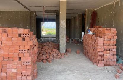 Apartment - 2 - 1 for sale in Magawish - Hurghada - Red Sea