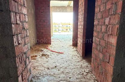 Apartment - 2 - 1 for sale in Magawish - Hurghada - Red Sea