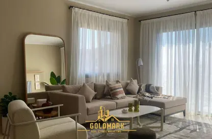 Apartment - 2 Bedrooms - 2 Bathrooms for rent in Villette - 5th Settlement Compounds - The 5th Settlement - New Cairo City - Cairo Apartment - 2 Bedrooms - 2 Bathrooms for rent in Villette - 5th Settlement Compounds - The 5th Settlement - New Cairo City - Cairo