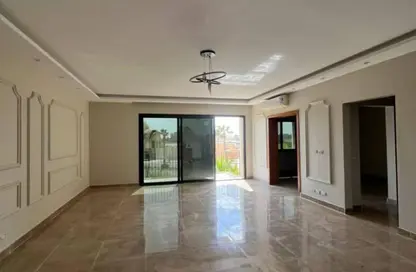 شقة - 3 غرف نوم - 3 حمامات للبيع في 6 ويست - بيفرلي هيلز - كمبوندات الشيخ زايد - الشيخ زايد - الجيزة