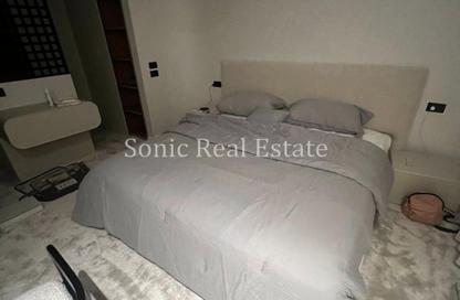 Apartment - 2 Bedrooms - 1 Bathroom for sale in S2 - Sarai - Mostakbal City Compounds - Mostakbal City - Future City - Cairo
