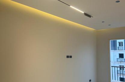 Apartment - 2 - 2 for rent in Mountain View iCity October - 6 October Compounds - 6 October City - Giza