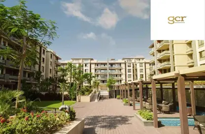 Apartment - 2 Bedrooms - 2 Bathrooms for sale in Azad - 5th Settlement Compounds - The 5th Settlement - New Cairo City - Cairo