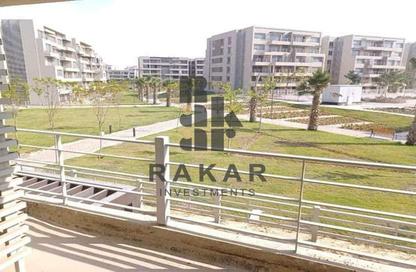 Apartment - 3 Bedrooms - 3 Bathrooms for sale in Capital Gardens Palm Hills - Mostakbal City Compounds - Mostakbal City - Future City - Cairo Apartment - 3 Bedrooms - 3 Bathrooms for sale in Capital Gardens Palm Hills - Mostakbal City Compounds - Mostakbal City - Future City - Cairo