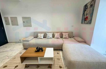 Apartment - Studio - 1 Bathroom for sale in The Gate Towers - New Alamein City - Al Alamein - North Coast Apartment - Studio - 1 Bathroom for sale in The Gate Towers - New Alamein City - Al Alamein - North Coast