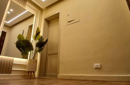 Apartment - 3 Bedrooms - 2 Bathrooms for sale in B6 - Madinaty - Cairo