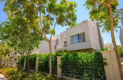 فيلا - 4 غرف نوم - 5 حمامات للبيع في اتريو - كمبوندات الشيخ زايد - الشيخ زايد - الجيزة