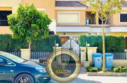 فيلا - 4 غرف نوم - 4 حمامات للبيع في طلالة - كمبوندات هليوبوليس الجديدة - هليوبوليس الجديدة - القاهرة