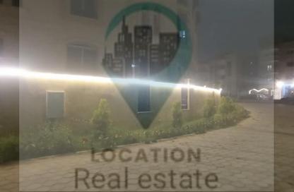 Duplex - 3 Bedrooms - 3 Bathrooms for sale in Al Gamaa St. - 9th District - Obour City - Qalyubia