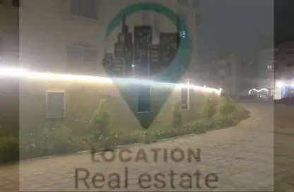 دوبلكس - 3 غرف نوم - 3 حمامات للبيع في شارع الجامعة - الحي التاسع - مدينة العبور - القليوبية