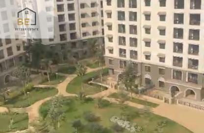 Apartment - Studio - 1 Bathroom for rent in Celia - New Capital Compounds - New Capital City - Cairo