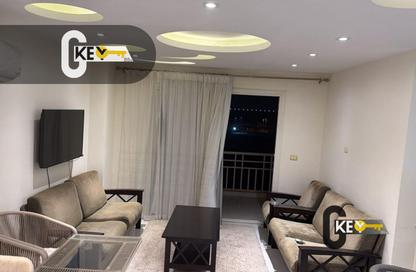 Apartment - 2 - 2 for rent in B7 - Madinaty - Cairo Apartment - 2 - 2 for rent in B7 - Madinaty - Cairo