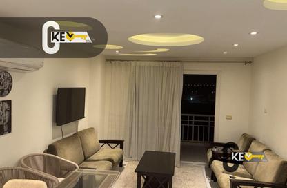 Apartment - 2 - 2 for rent in B7 - Madinaty - Cairo Apartment - 2 - 2 for rent in B7 - Madinaty - Cairo