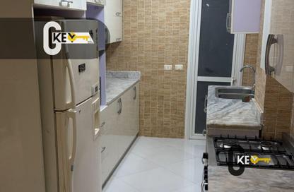 Apartment - 2 - 2 for rent in B7 - Madinaty - Cairo Apartment - 2 - 2 for rent in B7 - Madinaty - Cairo