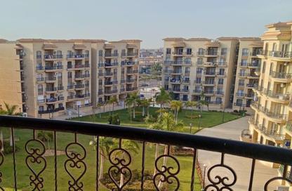 Apartment - 3 - 2 for rent in El Rehab Extension - Al Rehab - New Cairo City - Cairo Apartment - 3 - 2 for rent in El Rehab Extension - Al Rehab - New Cairo City - Cairo
