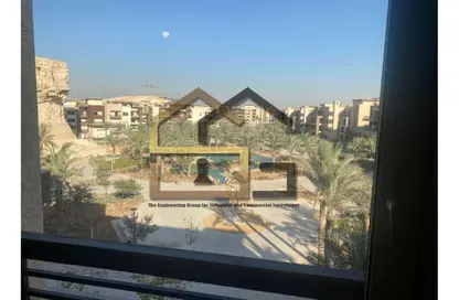 شقة - 1 حمام للبيع في نيو جيزة - طريق مصر اسكندرية الصحراوي - مدينة 6 أكتوبر - الجيزة