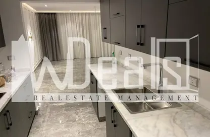 شقة - 2 غرف نوم - 2 حمامات للبيع في لايك فيو ريزيدنس - كمبوندات التجمع الخامس - التجمع الخامس - مدينة القاهرة الجديدة - القاهرة