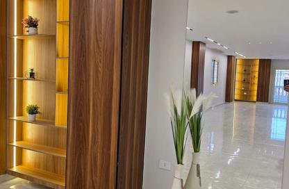 Apartment - 3 Bedrooms - 2 Bathrooms for sale in Gate 4 - Mena - Hadayek El Ahram - Giza