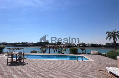 Villa - 3 Bedrooms - 3 Bathrooms for sale in White Villas - El Gouna - Hurghada - Red Sea