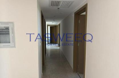 Apartment - 3 Bedrooms - 4 Bathrooms for rent in Park Side Residence - Zed Towers - Sheikh Zayed Compounds - Sheikh Zayed City - Giza