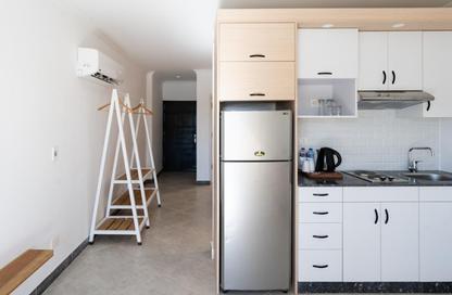 Chalet - Studio - 1 Bathroom for sale in Matarma Beach Residence - Raas Matarma - Ras Sedr - South Sainai