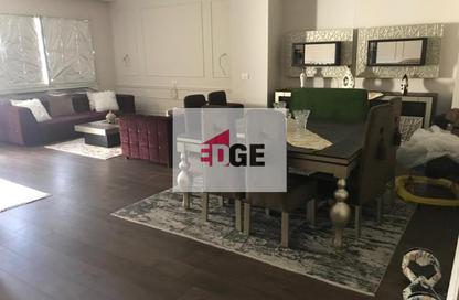 Apartment - 3 Bedrooms - 3 Bathrooms for sale in Park View - North Investors Area - New Cairo City - Cairo