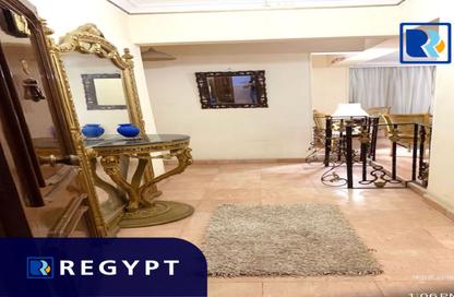Apartment - 3 - 2 for sale in Street 232 - Degla - Hay El Maadi - Cairo