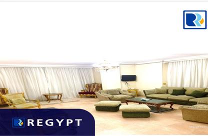 Apartment - 3 - 2 for sale in Street 232 - Degla - Hay El Maadi - Cairo