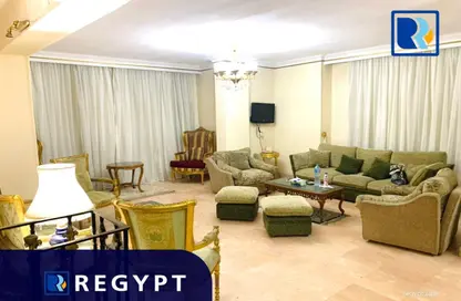 شقة - 3 غرف نوم - 2 حمامات للبيع في شارع 232 - دجلة - حي المعادي - القاهرة