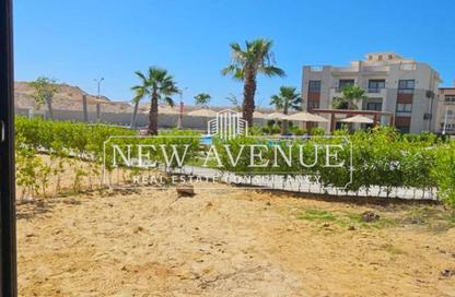 Chalet - 2 Bedrooms - 2 Bathrooms for sale in Gaia - Ras Al Hekma - North Coast