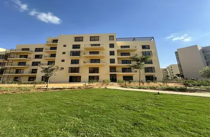 شقة - 3 غرف نوم - 3 حمامات للبيع في أو ويست - كمبوندات 6 أكتوبر - مدينة 6 أكتوبر - الجيزة