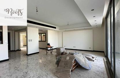 Villa - 3 Bedrooms - 3 Bathrooms for sale in Allegria - Sheikh Zayed Compounds - Sheikh Zayed City - Giza