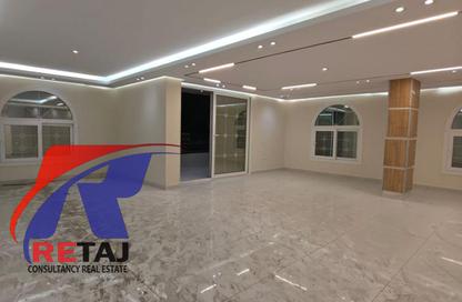 Apartment - 3 Bedrooms - 4 Bathrooms for sale in Hassan Ma'moon St. - 6th Zone - Nasr City - Cairo