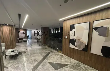 Office Space - Studio - 4 Bathrooms for rent in Skywalk Egypt Business Park - Cairo Alexandria Desert Road - Giza