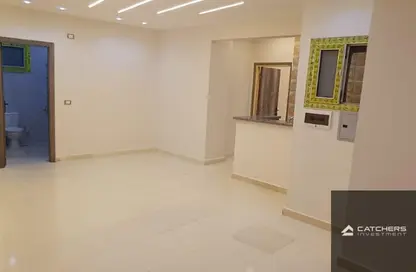 Apartment - Studio - 1 Bathroom for sale in New Cairo City - Cairo