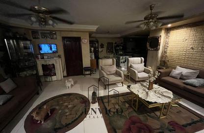 Apartment - 3 - 3 for sale in Abd Al Aziz Essa St. - 10th Zone - Nasr City - Cairo
