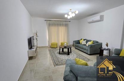 Apartment - 2 - 2 for rent in Moon Residences - Fifth Square - The 5th Settlement - New Cairo City - Cairo