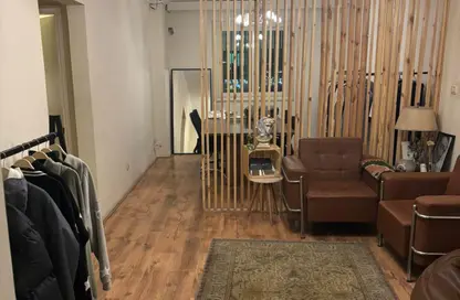 شقة - 2 غرف نوم - 2 حمامات للبيع في زهراء المعادي - حي المعادي - القاهرة