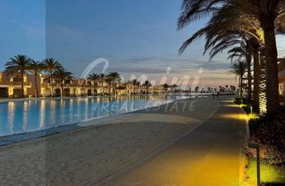 Villa - 3 Bedrooms - 3 Bathrooms for rent in Playa Resort - Sidi Abdel Rahman - North Coast