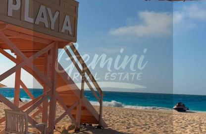 Villa - 3 Bedrooms - 3 Bathrooms for rent in Playa Resort - Sidi Abdel Rahman - North Coast