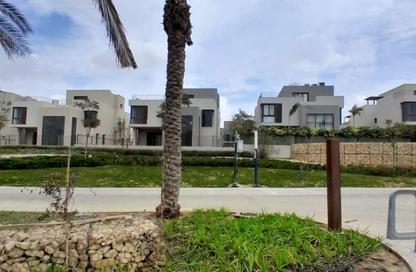 Villa - 4 Bedrooms - 4 Bathrooms for sale in Sodic East - 6th District - New Heliopolis - Cairo